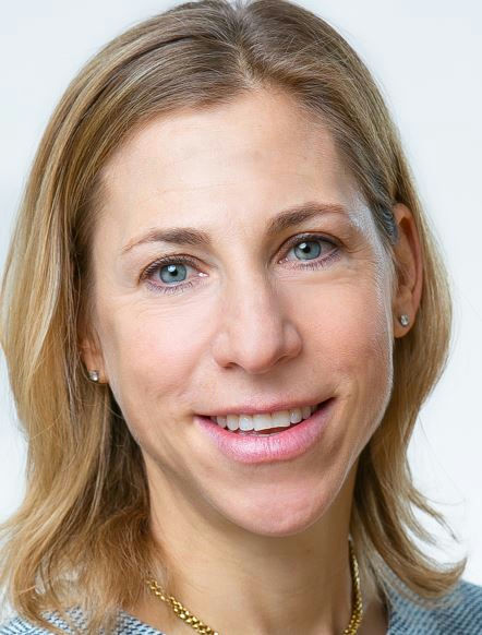 ⏰ Kim Hochfeld - State Street Investment Management