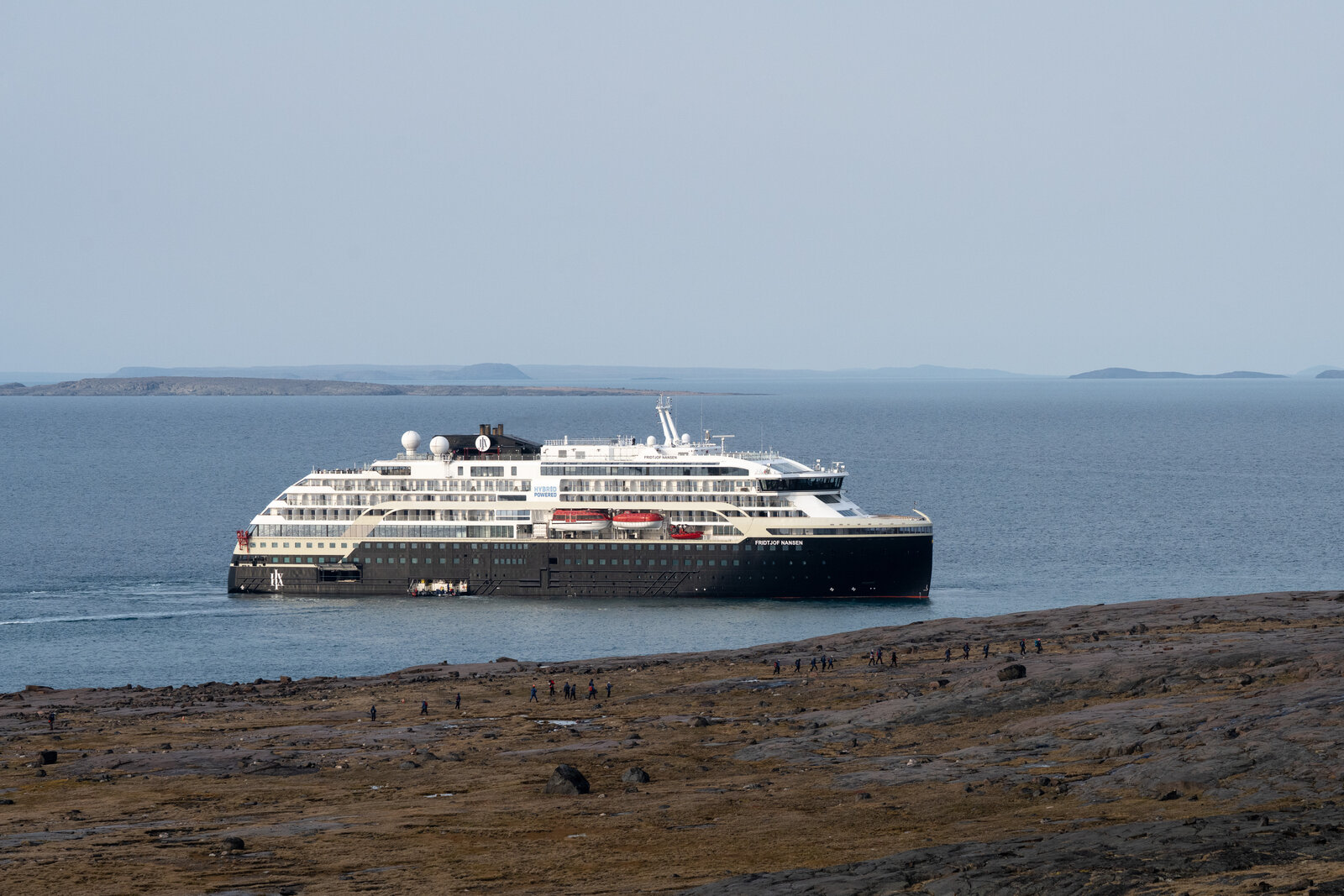Northwest Passage Save up to 30% for a Limited Time