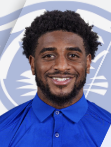 Josiah Robinson