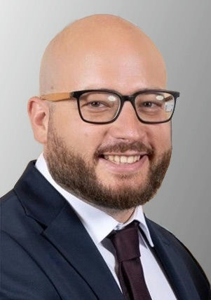 ⏰ Andrea Bonapersona - Trendex