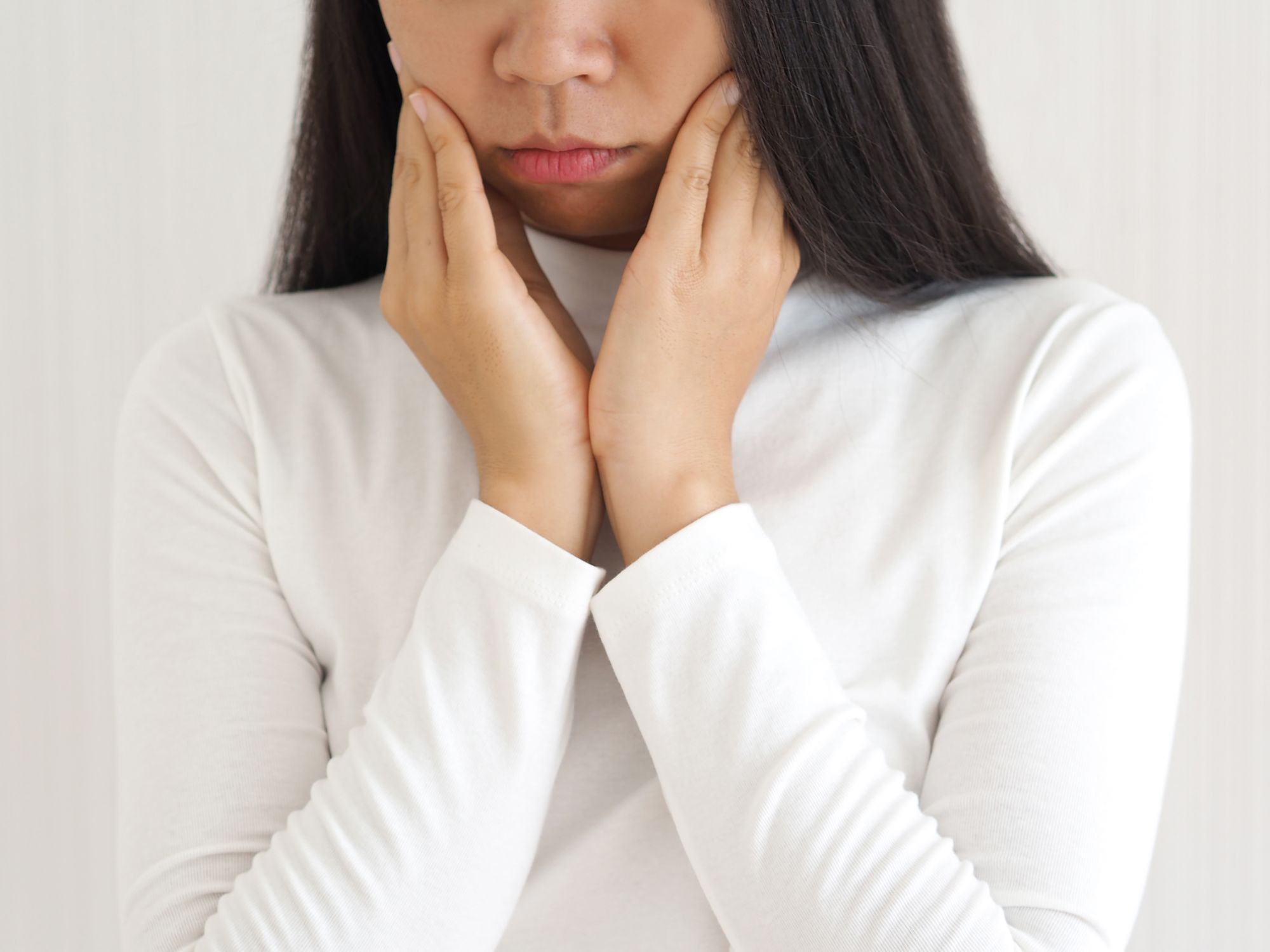 Tooth Pain