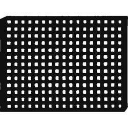 Soft Egg Crate 40° For Chimera X-Small Bank