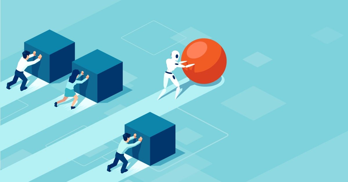 Risks of AI in the Workplace: How Does It Affect Your Company?