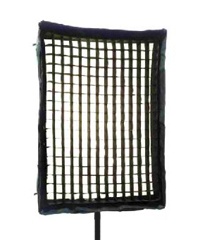 Soft Egg Crate 40° For Chimera Medium Bank