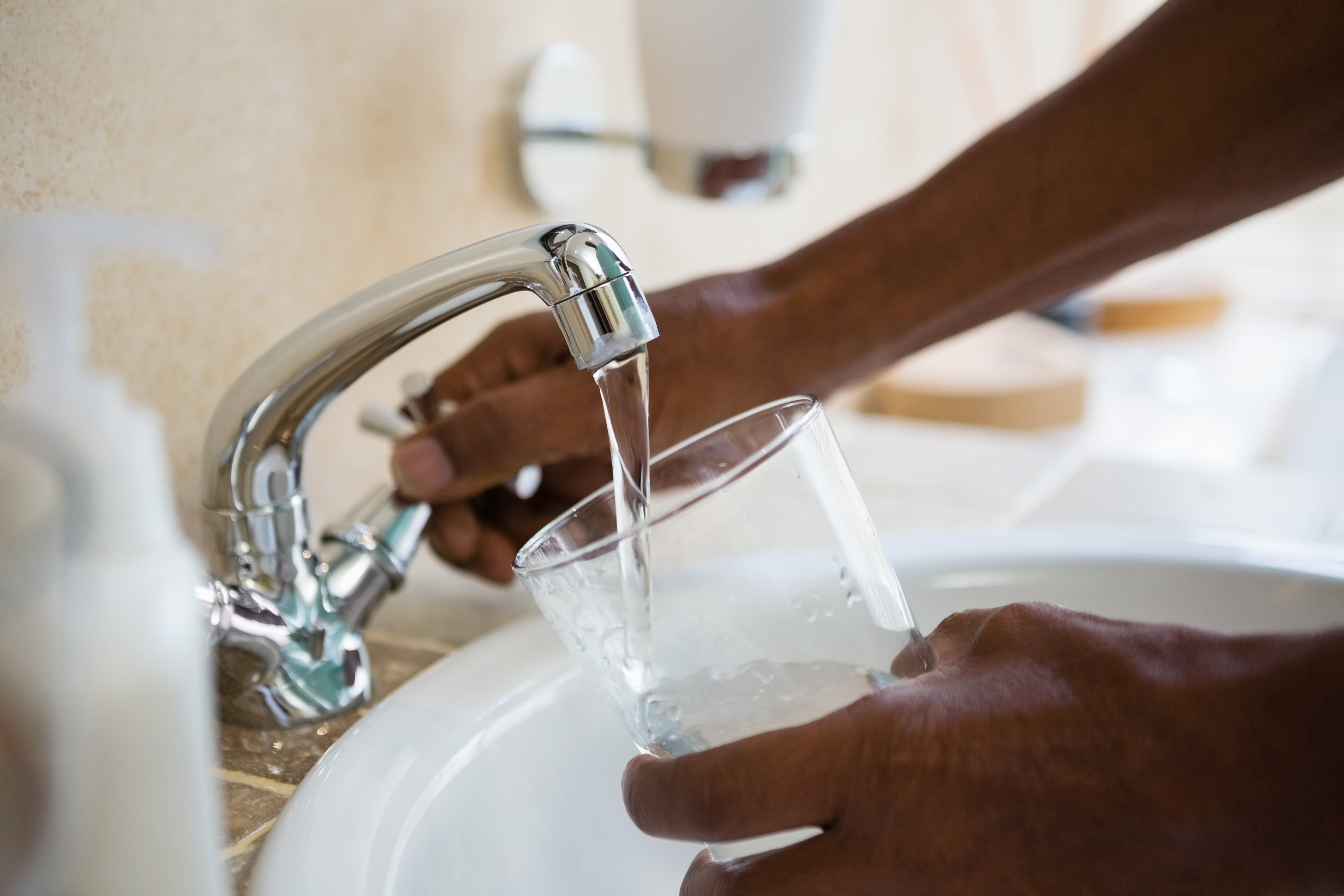 Water Testing and Analysis