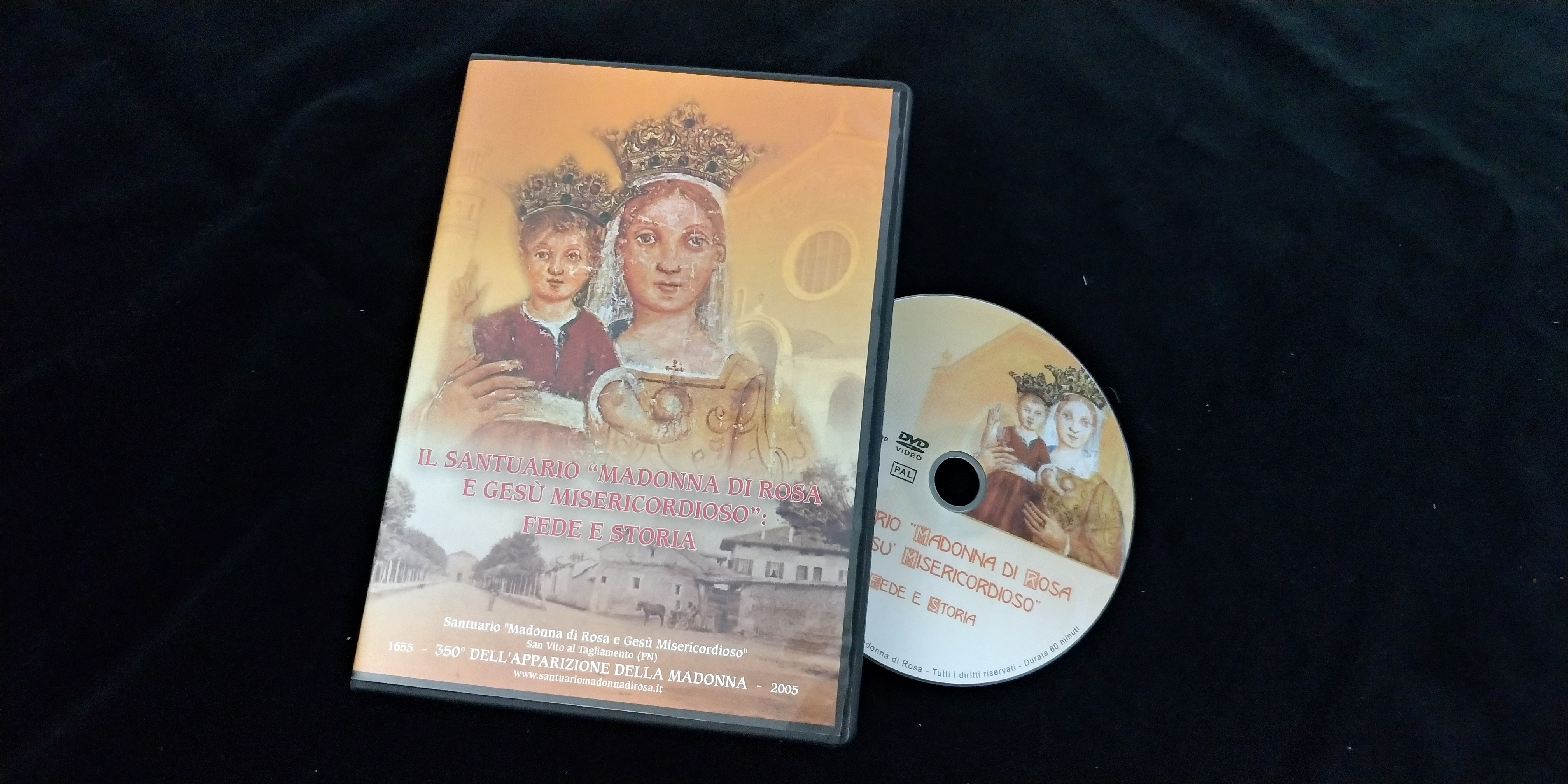 DVD