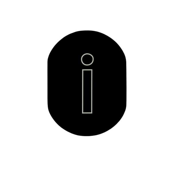 Pittonoir Piktogramme