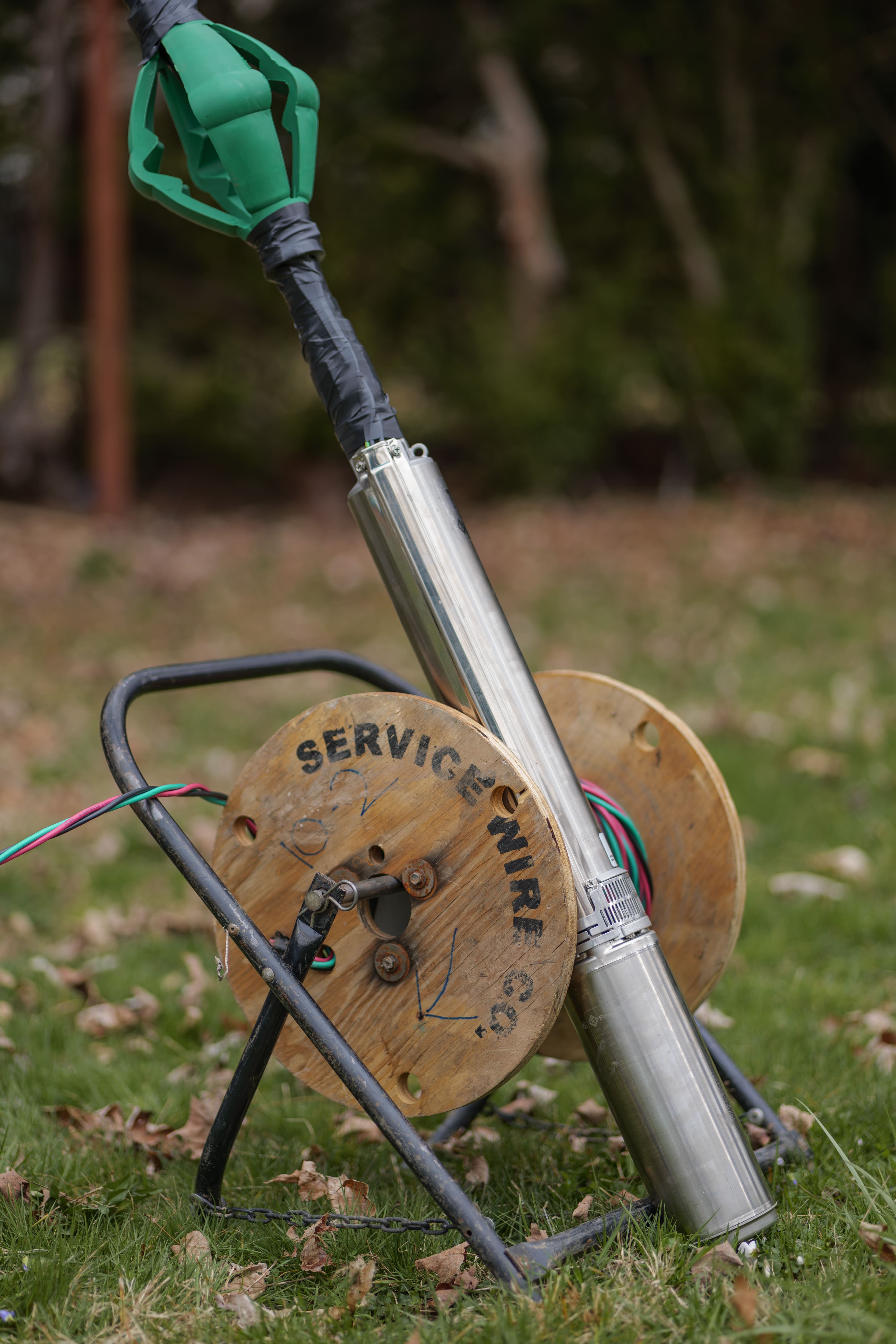 Well Pumps