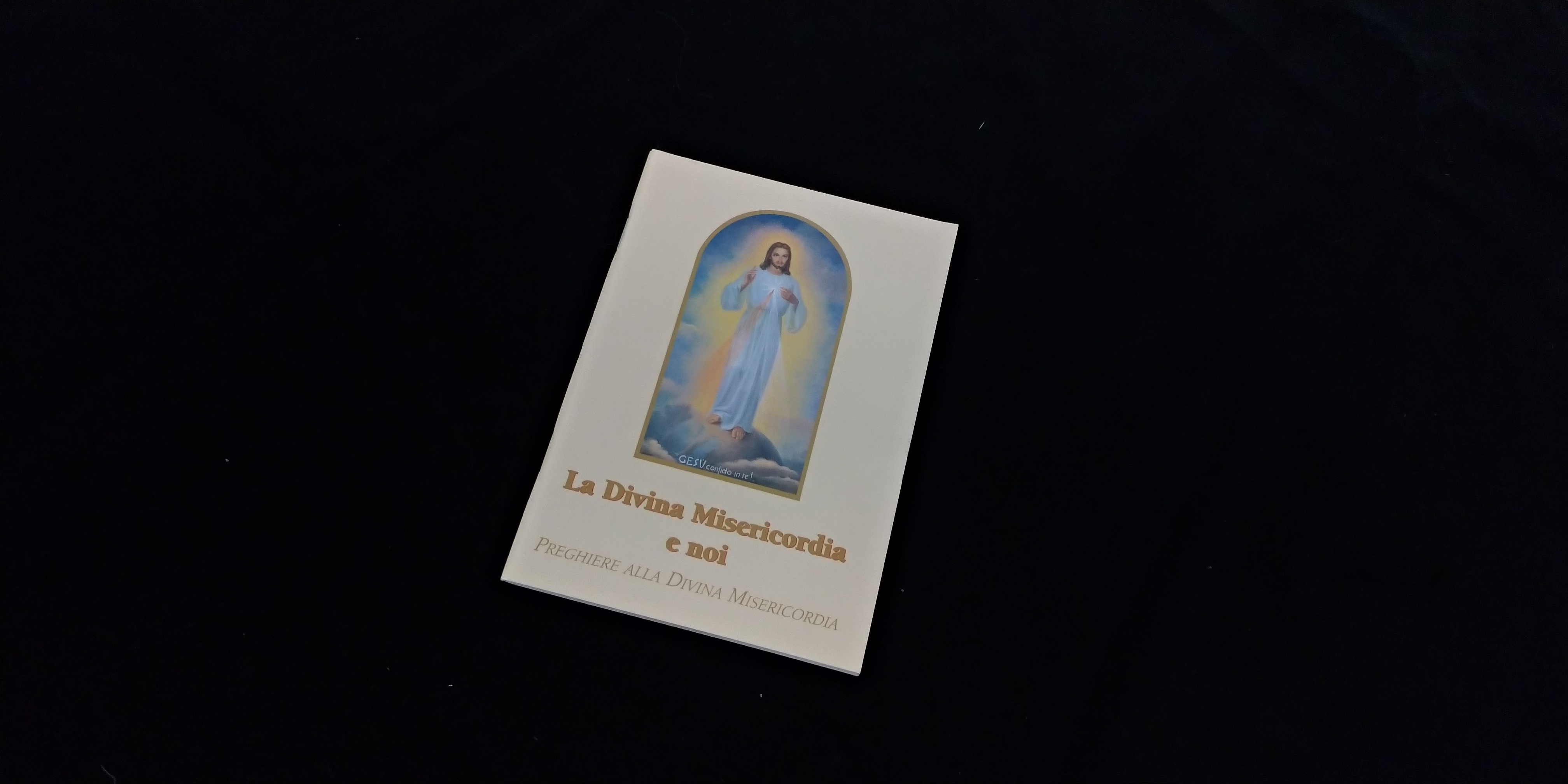 La Divina Misericordia e Noi