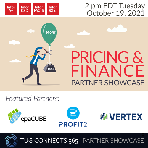 Pricing and Finance