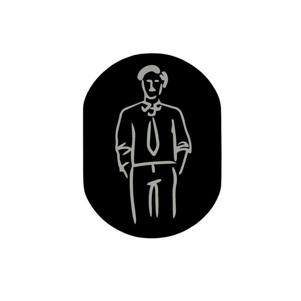 Pittonoir Piktogramme