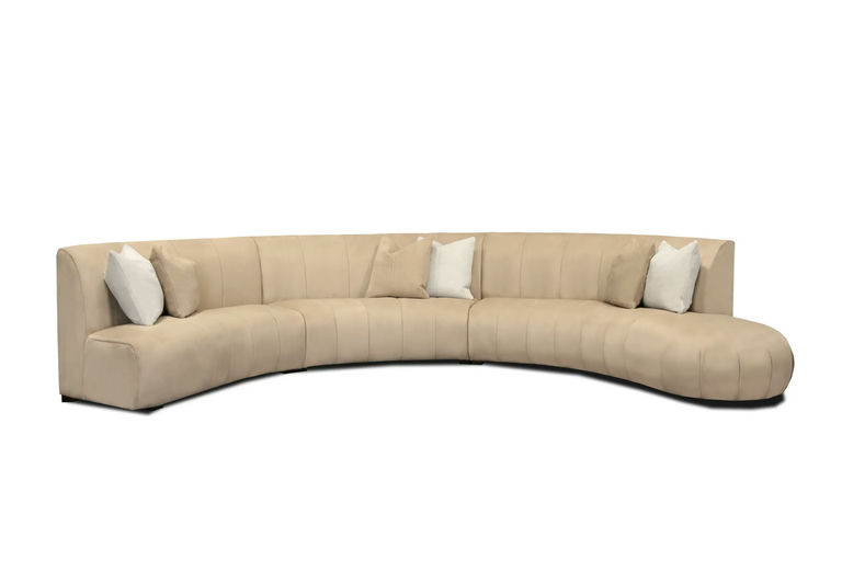 Mut-Hut Banquette