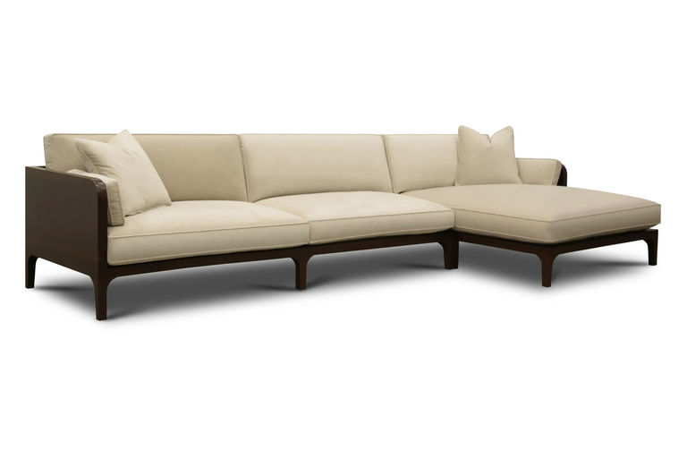 Ballard Custom Sectional