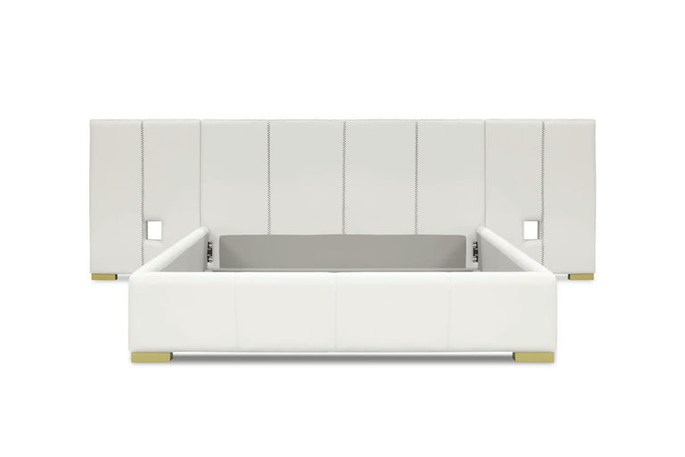 Daniel Bed