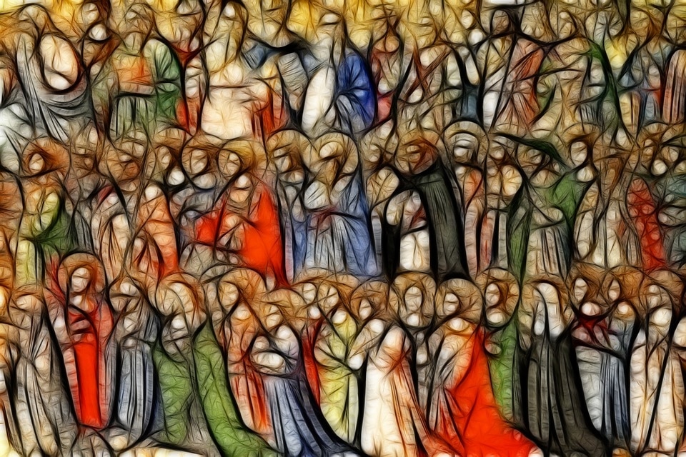 Dai Social