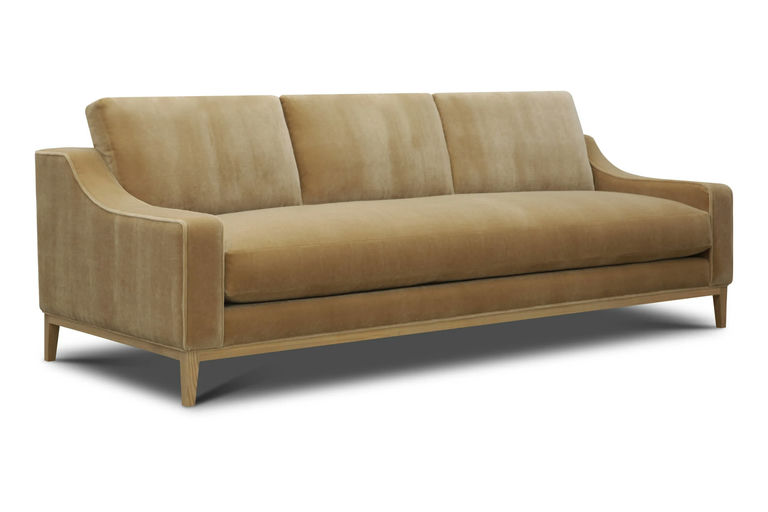 Jaimei Custom Sofa
