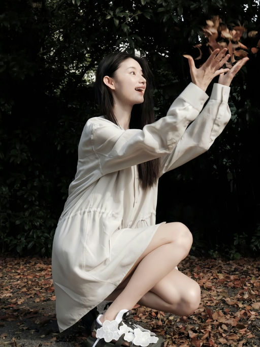 【全网断货】The North Face x Cecilie Bahnsen