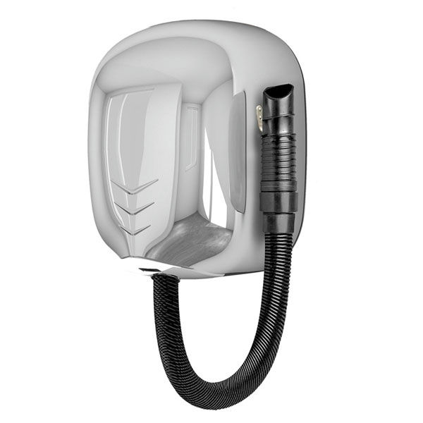 Zefiro pro hair Elektrische Haartrockner