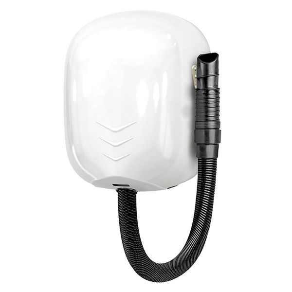 Zefiro Pro Hair Elektrische Haartrockner