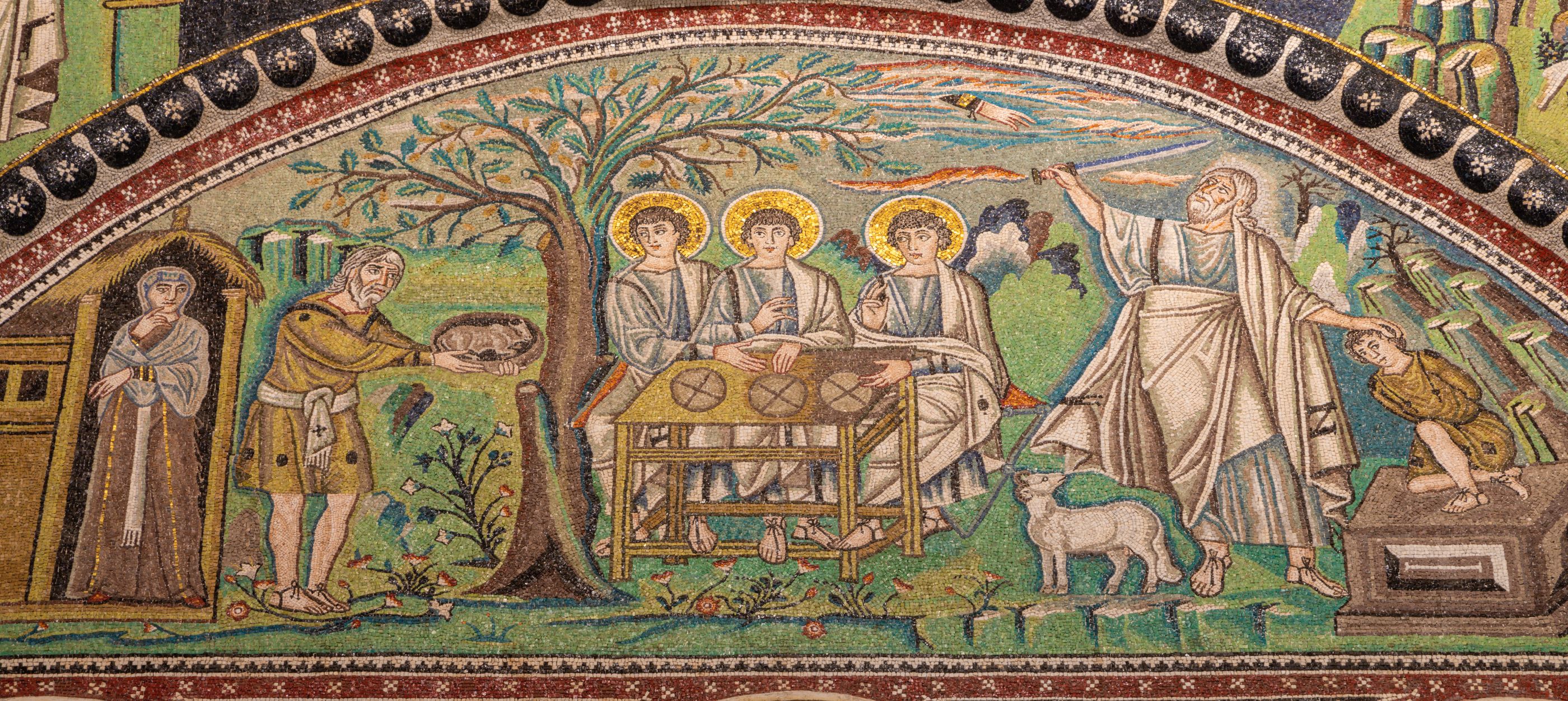 Una storia di alleanza 2