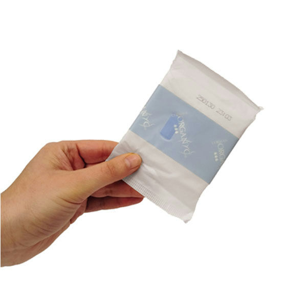 Organyc Consumibles