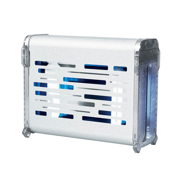 Insettivor led Insectos voladores