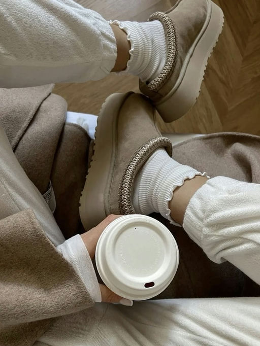 【UGG 5折】【换季价抢码！】