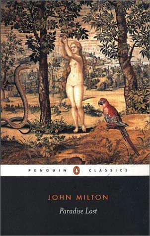 Cover for Paradise Lost