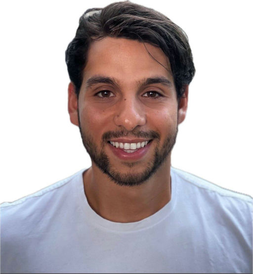 Saeed Badreg - Wormhole Labs