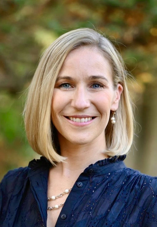 Kara Calvert - Coinbase