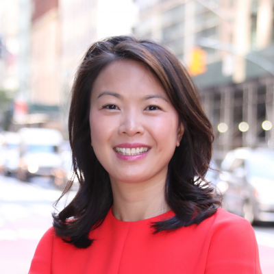 Christine Moy - Apollo