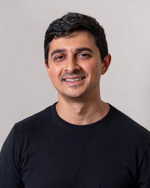 Vibhu Norby - Solana Foundation