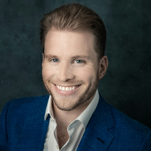 Joe Lonsdale - 8VC