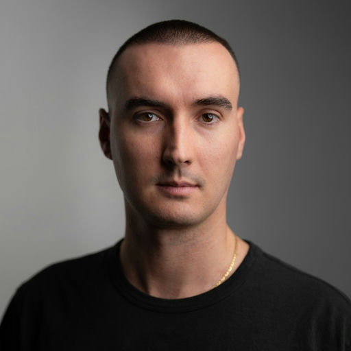 Lucas Bruder - Jito Labs