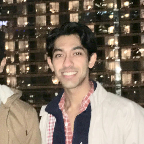 Nitesh Nath - DFlow