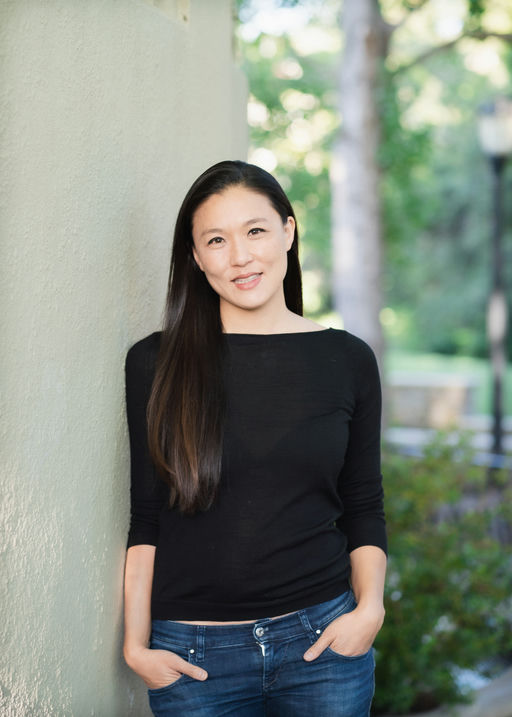 Lily Liu - Solana Foundation