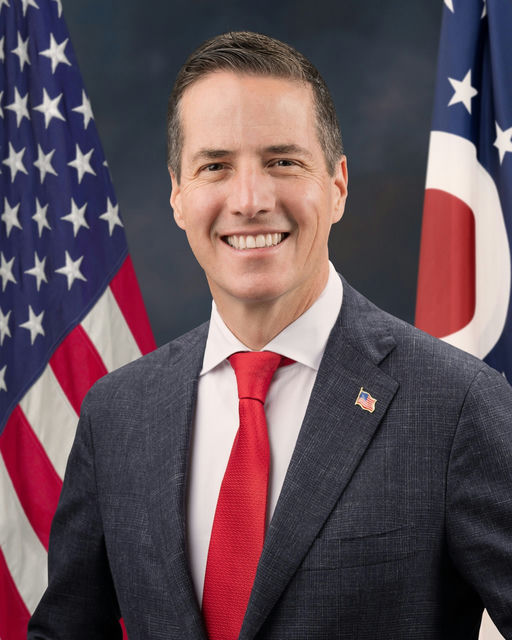 Bernie Moreno - United States Senate