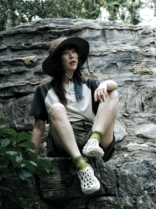 【再降一丢丢~】【Merrell 额外6折】