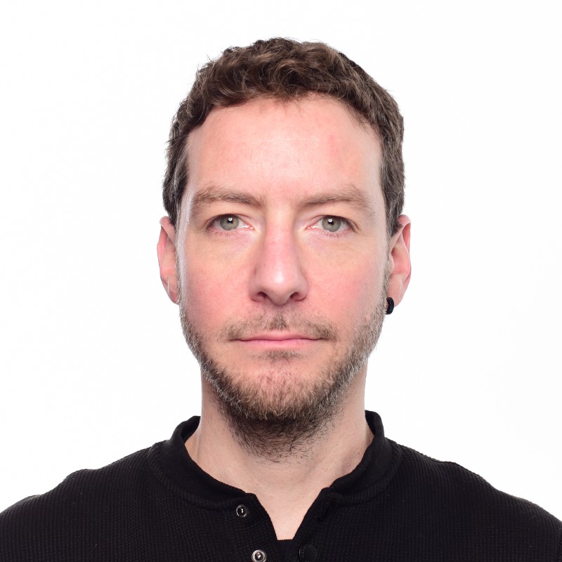 Photo of Lior Oren