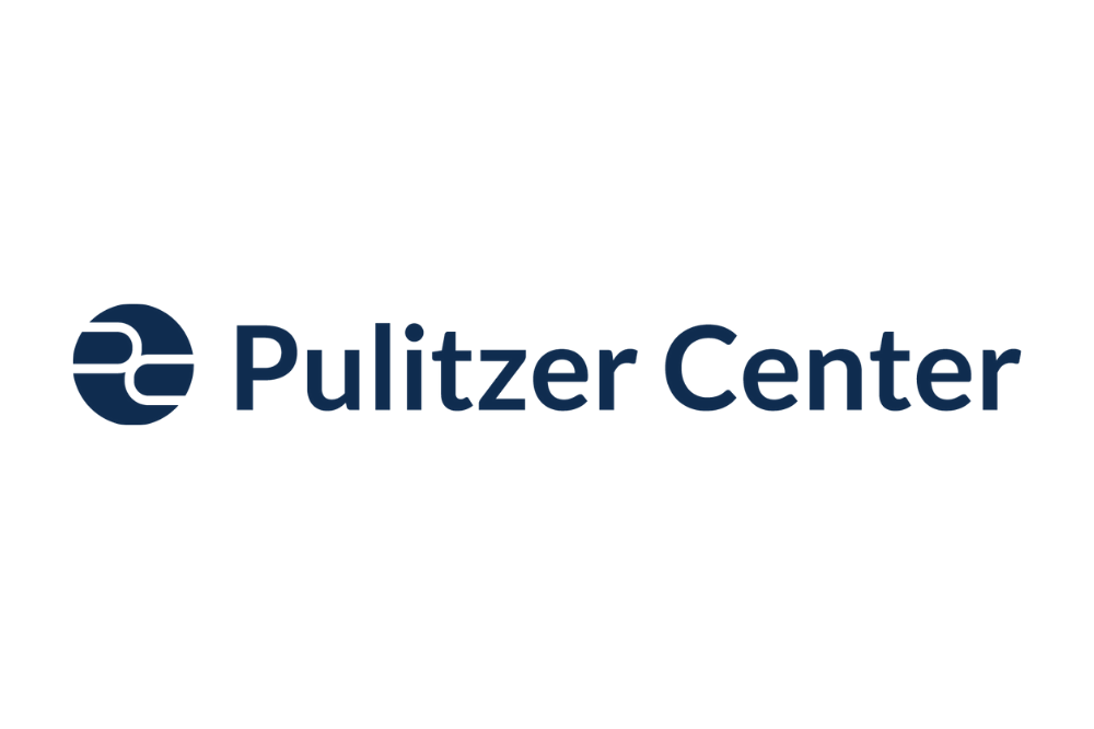Pulitzer Center Grant