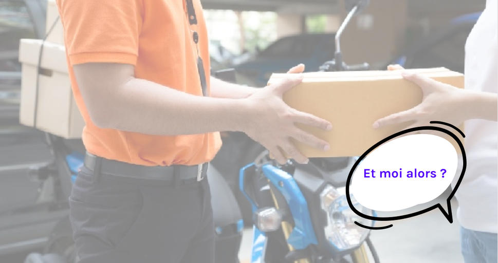 Que faire si votre colis Temu est perdu ?