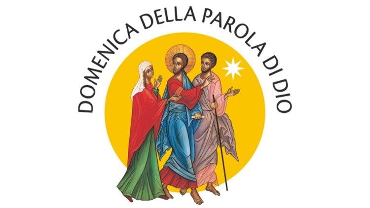 Sussidio CEI per la Domenica della Parola