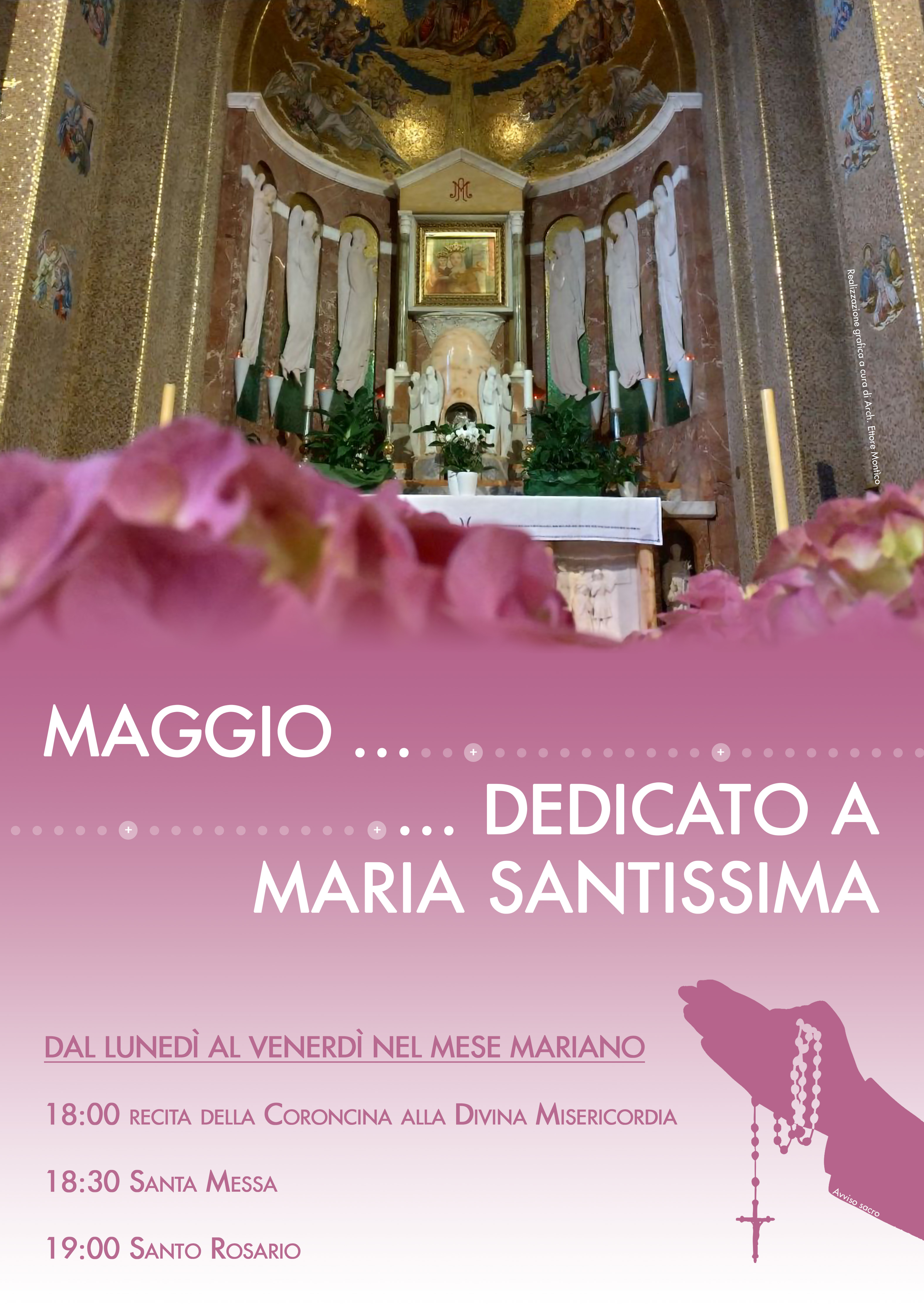 Mese di maggio