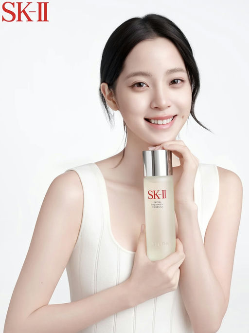 【SK-II 6折】【送前男友面膜】