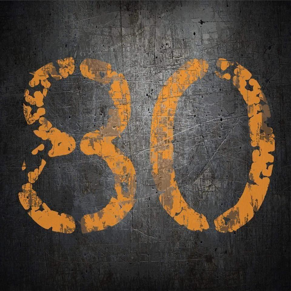 Well 80 Brewing Company logo
