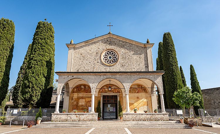 Gita Madonna del Frassino