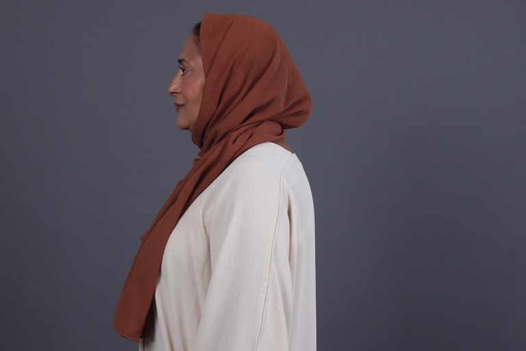 Amani Al-Maghribi gallery photo