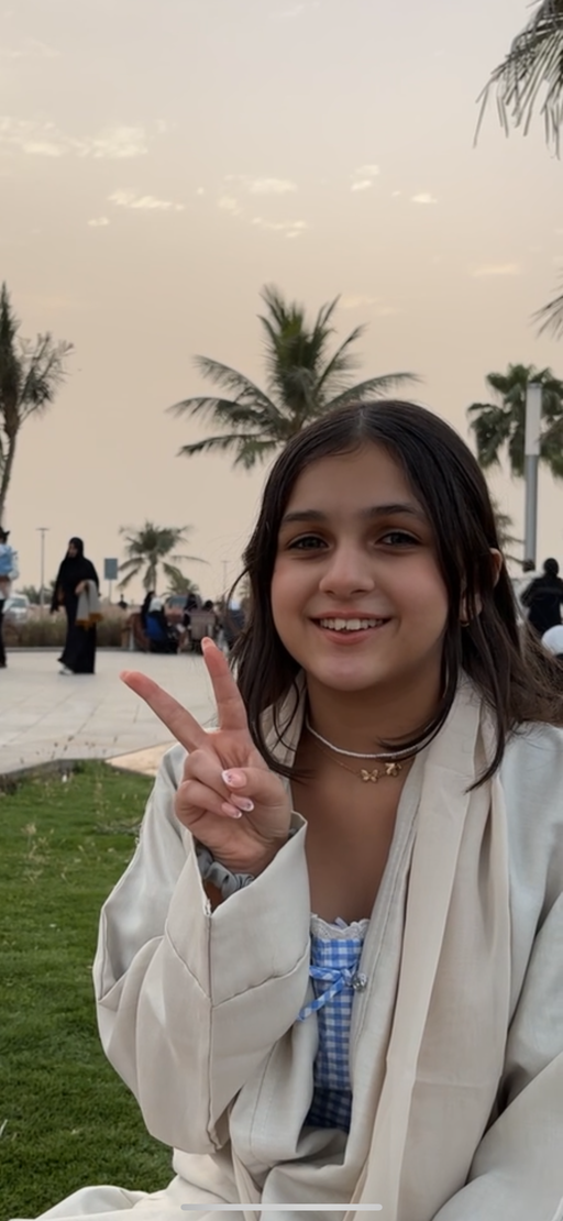 ملك نايف الحجي
