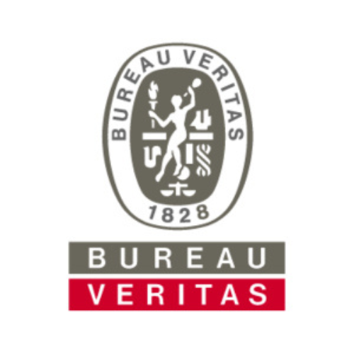 Logo Bureau Veritas Certification