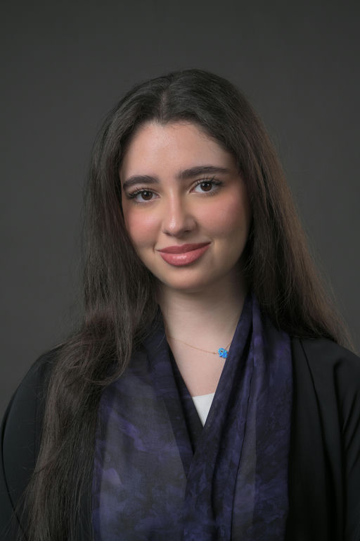 Luna Ghieh